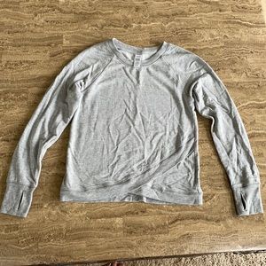 Athleta Girl top NWOT